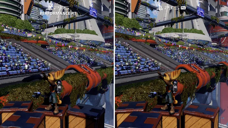 PlayStation 5 и PS5 Pro: в чем заключается разница между двумя консолями