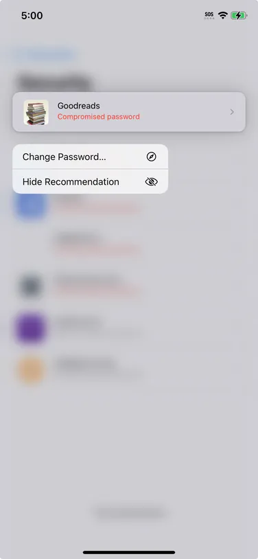 Сохранение паролей больше не проблема. Как эффективно использовать Passwords на iPhone и MacBook