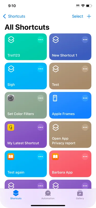 Как настроить значки приложений на iPhone по своему вкусу