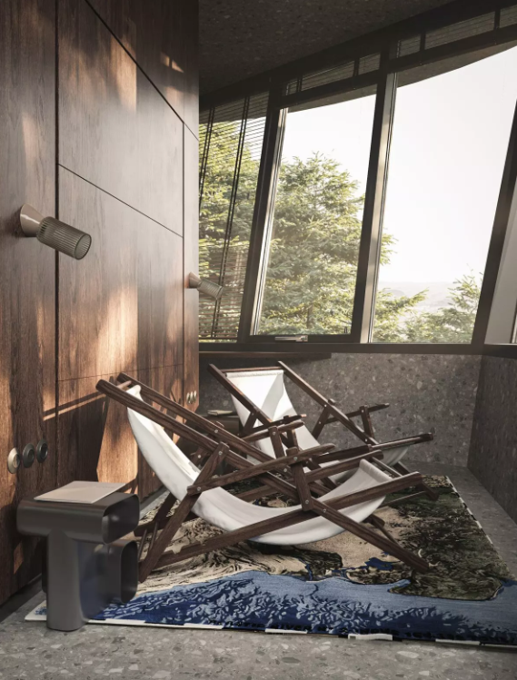 Створили дивовижний проєкт мікробудинків для переселенців у Карпатах! Ви такого ще не бачили