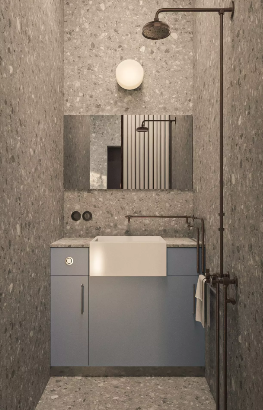 Створили дивовижний проєкт мікробудинків для переселенців у Карпатах! Ви такого ще не бачили