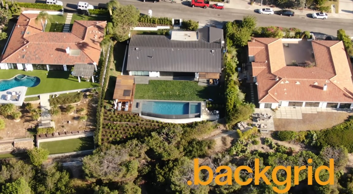 Дом Мэттью Перри продали за кругленькую сумму: новой владелицей стала кинопродюсер