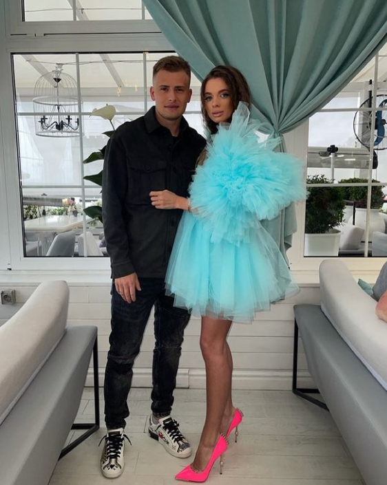 Погибла жена украинского футболиста: "хотела стать успешной женщиной и хорошей мамой"