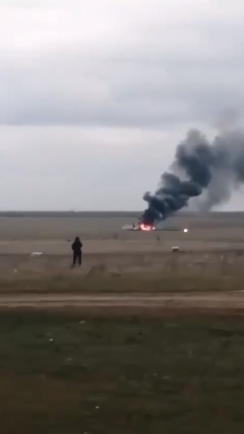 В Николаеве врага полностью выбили из города: фото и видео героической обороны украинцев