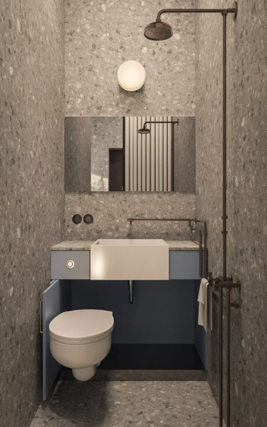 Створили дивовижний проєкт мікробудинків для переселенців у Карпатах! Ви такого ще не бачили