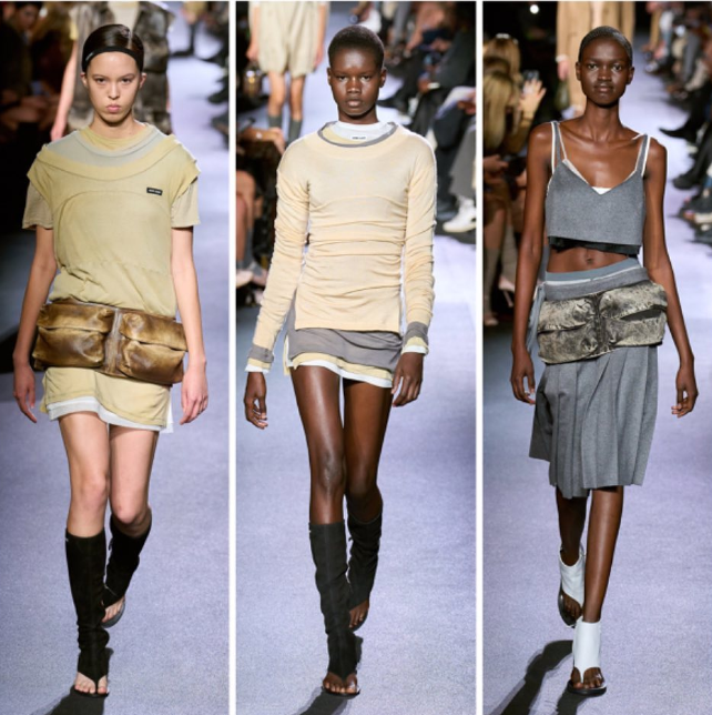 Мода весни 2023: стилістка назвала 9 головних трендів. Фотоприклади