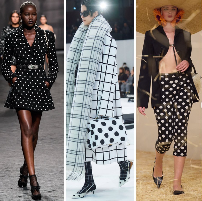 Мода весни 2023: стилістка назвала 9 головних трендів. Фотоприклади