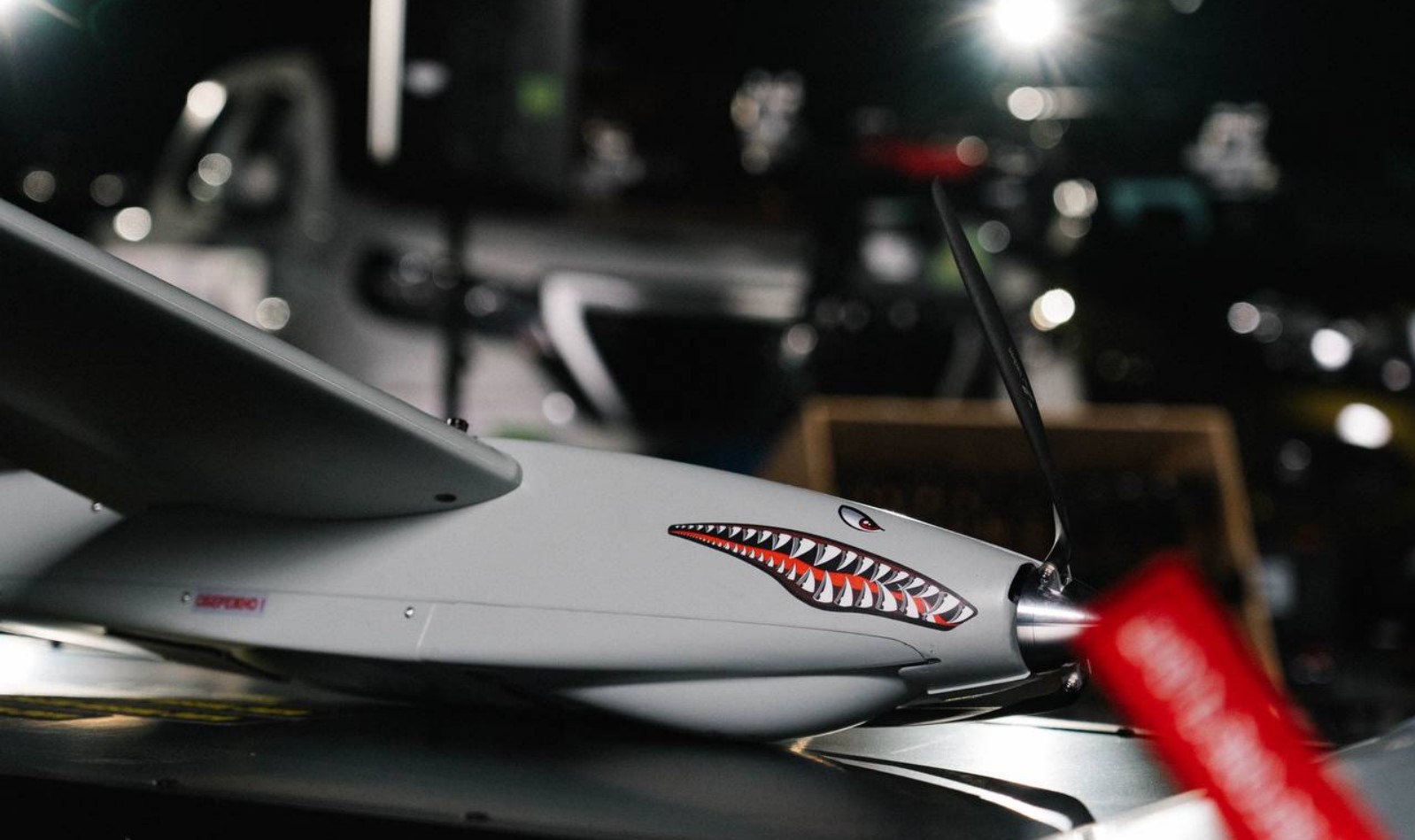 Підрозділи ДШВ отримали усі 10 Пульстронів у межах ініціативи "Око за око"