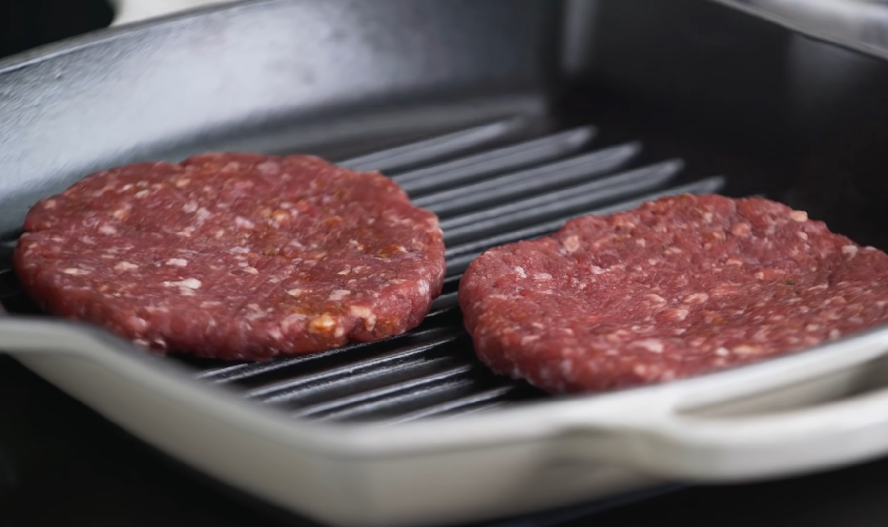 Вкусные котлеты "как в МакДональдсе": пошаговый рецепт с фото