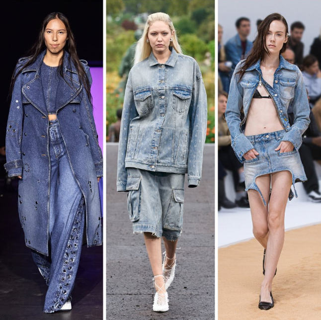 Мода весни 2023: стилістка назвала 9 головних трендів. Фотоприклади