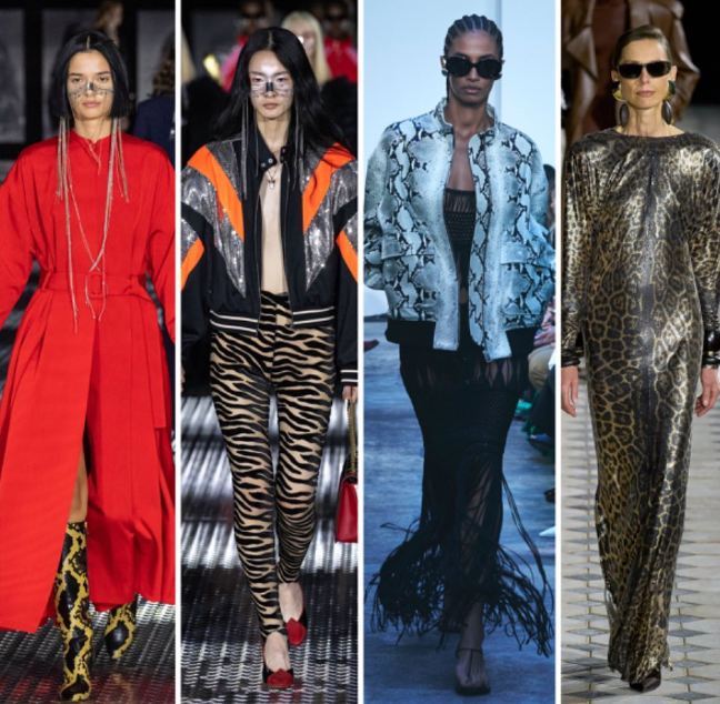 Мода весни 2023: стилістка назвала 9 головних трендів. Фотоприклади