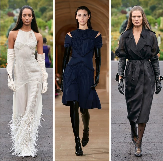 Мода весни 2023: стилістка назвала 9 головних трендів. Фотоприклади
