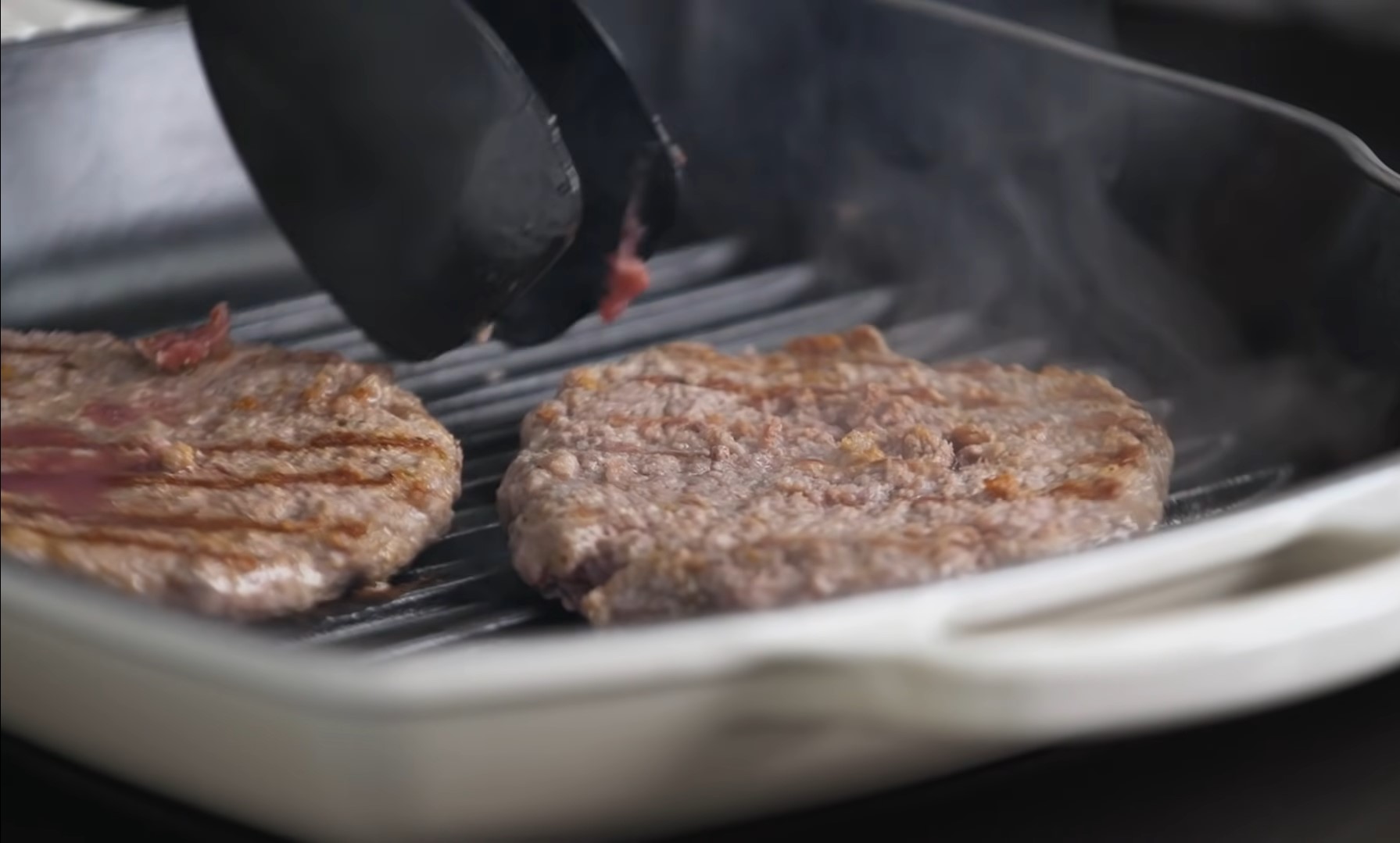 Вкусные котлеты "как в МакДональдсе": пошаговый рецепт с фото