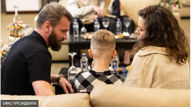 Незламний з Азовсталі. Де зараз боєць "Калина", який захищав Маріуполь