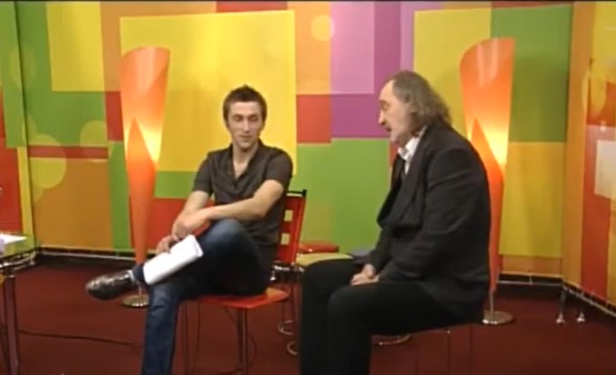 Що стало з Анатолієм Кальяненком - найстаршим учасником "Шансу", який відмовився від публічного життя