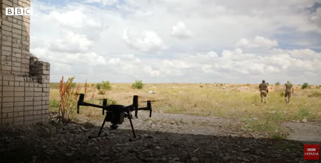 "Это тотальное сопротивление": житель Херсона рассказал, как партизаны противостоят оккупантам