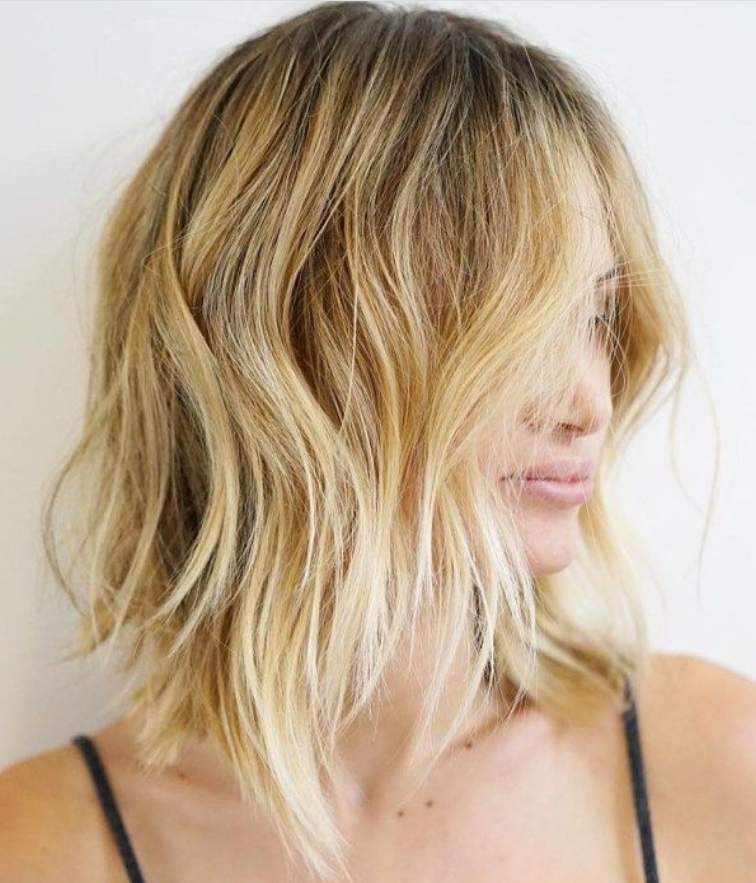 10 стильних зачісок, які подарують вам "другу молодість": фотоприклади