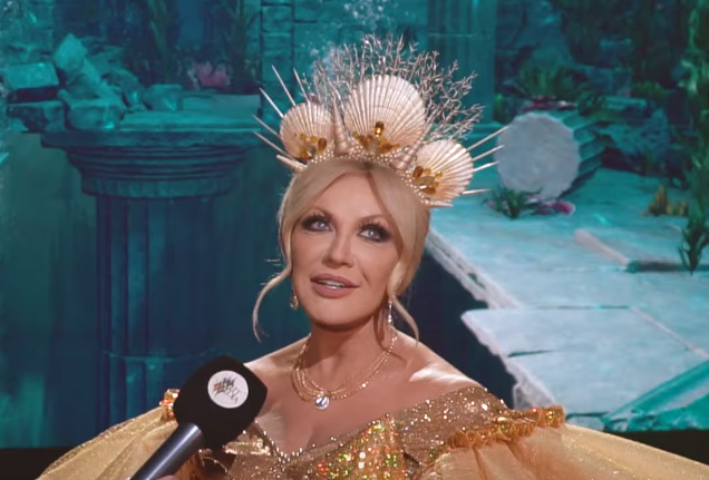 Як зараз виглядає зрадниця Таїсія Повалій, від якої відрікся власний син (фото)