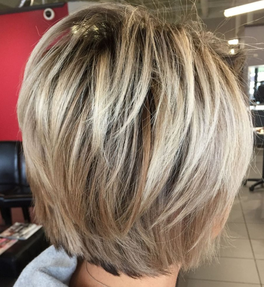 10 стильних зачісок, які подарують вам "другу молодість": фотоприклади