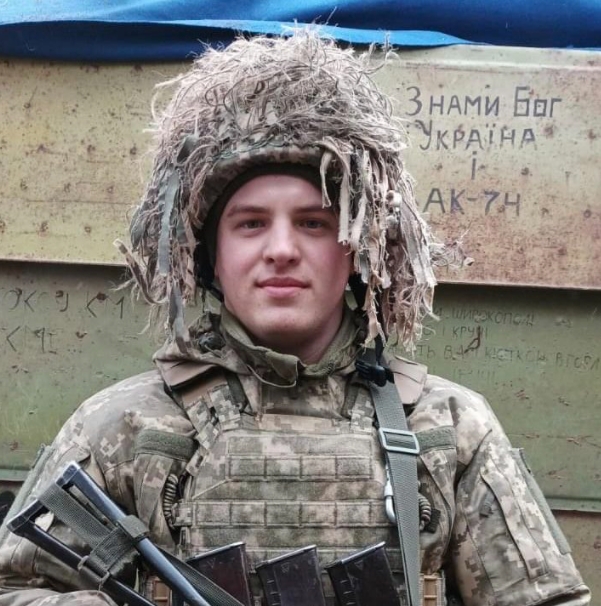 Лица войны: фото наших защитников, которыми будут гордиться поколения украинцев