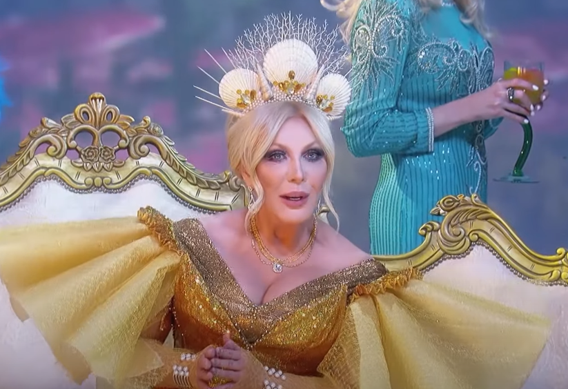 Як зараз виглядає зрадниця Таїсія Повалій, від якої відрікся власний син (фото)