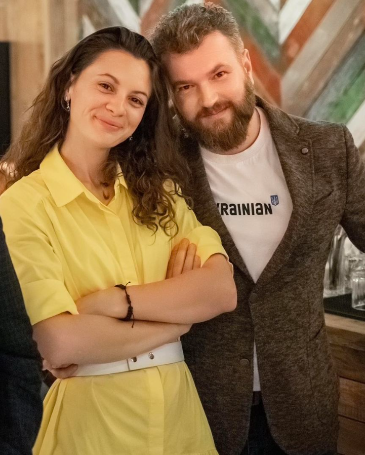 Незламний з Азовсталі. Де зараз боєць "Калина", який захищав Маріуполь