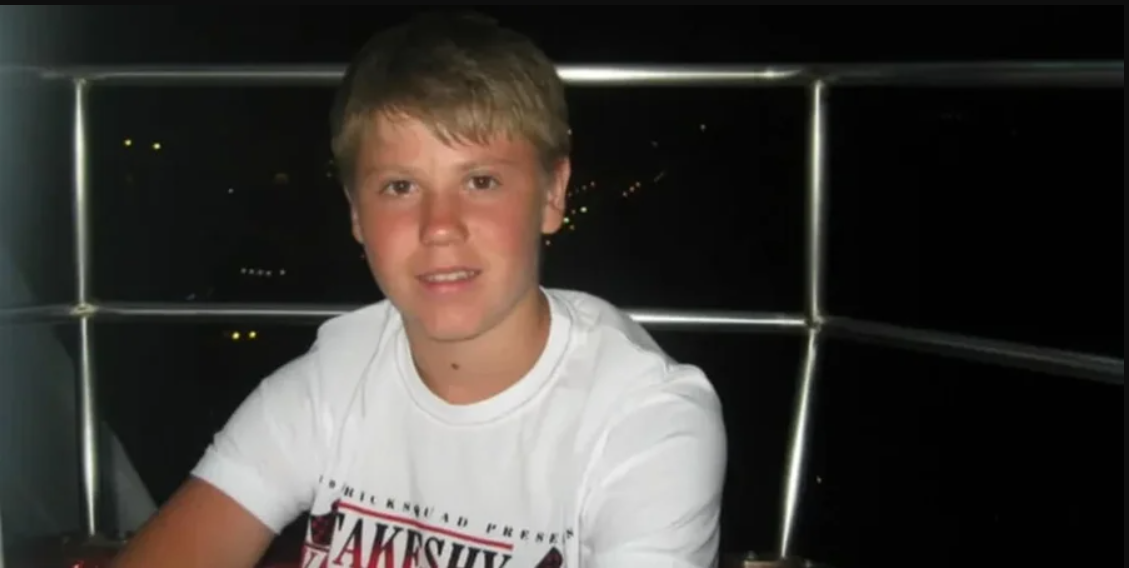 Дев'ять років у полоні РФ: додому повернувся українець, якого росіяни схопили 17-річним