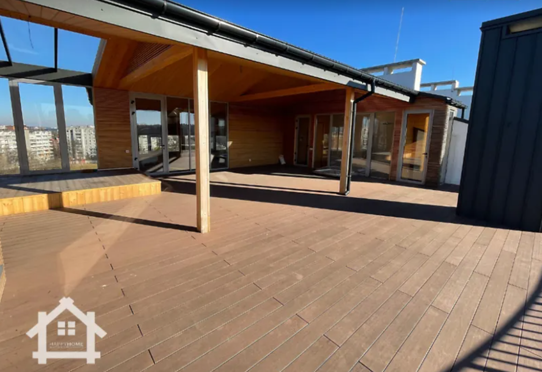 У Львові за 37 мільйонів продають VIP-квартиру з "гарним краєвидом": як виглядає житло