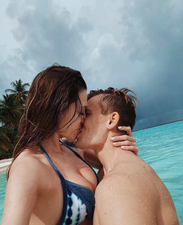 Погибла жена украинского футболиста: "хотела стать успешной женщиной и хорошей мамой"