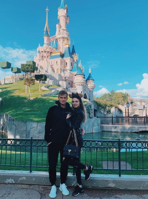 Погибла жена украинского футболиста: "хотела стать успешной женщиной и хорошей мамой"