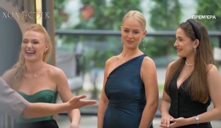 Як минув 3 випуск "Холостяка-13". Поцілунки, сльози та несподіваний "виліт" одразу двох учасниць