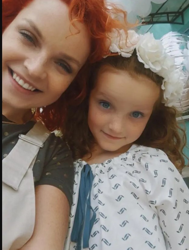 47-летний Вакарчук снова стал отцом: на этот раз - девочка