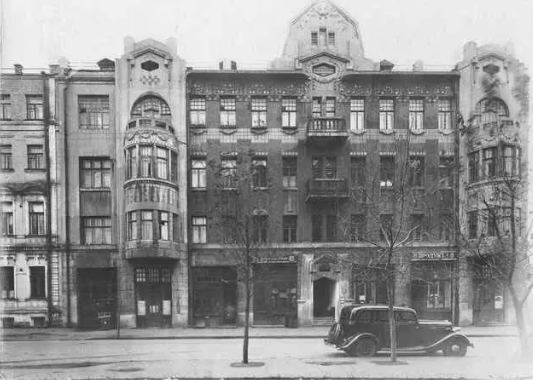 Архітектори показали, яким буде "новий" будинок Масловського у Харкові