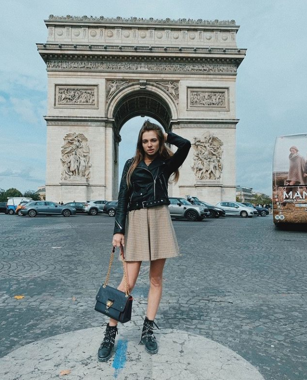 Погибла жена украинского футболиста: "хотела стать успешной женщиной и хорошей мамой"