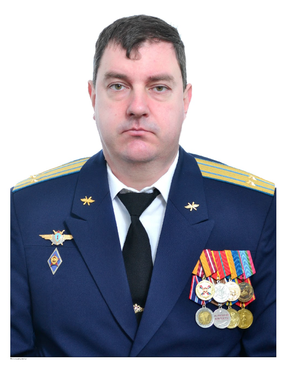 Хакери зламали дані російського підполковника, який обслуговує літаки А-50У, - ЦНС