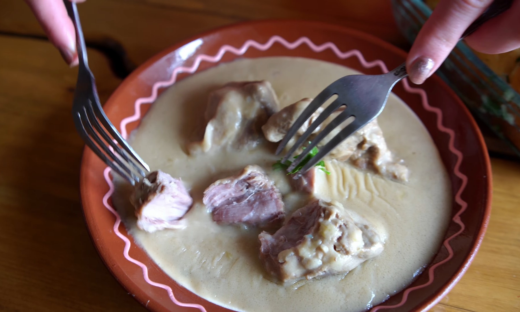 Древние украинские блюда, которые готовят до сих пор: рецепты душенины, бигуса и зганянки