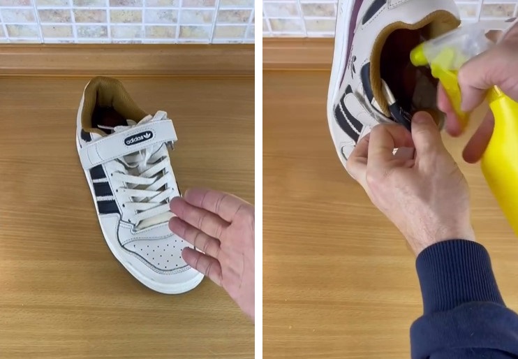 Як розтягнути затісне взуття без дорогих спецзасобів: інструкція