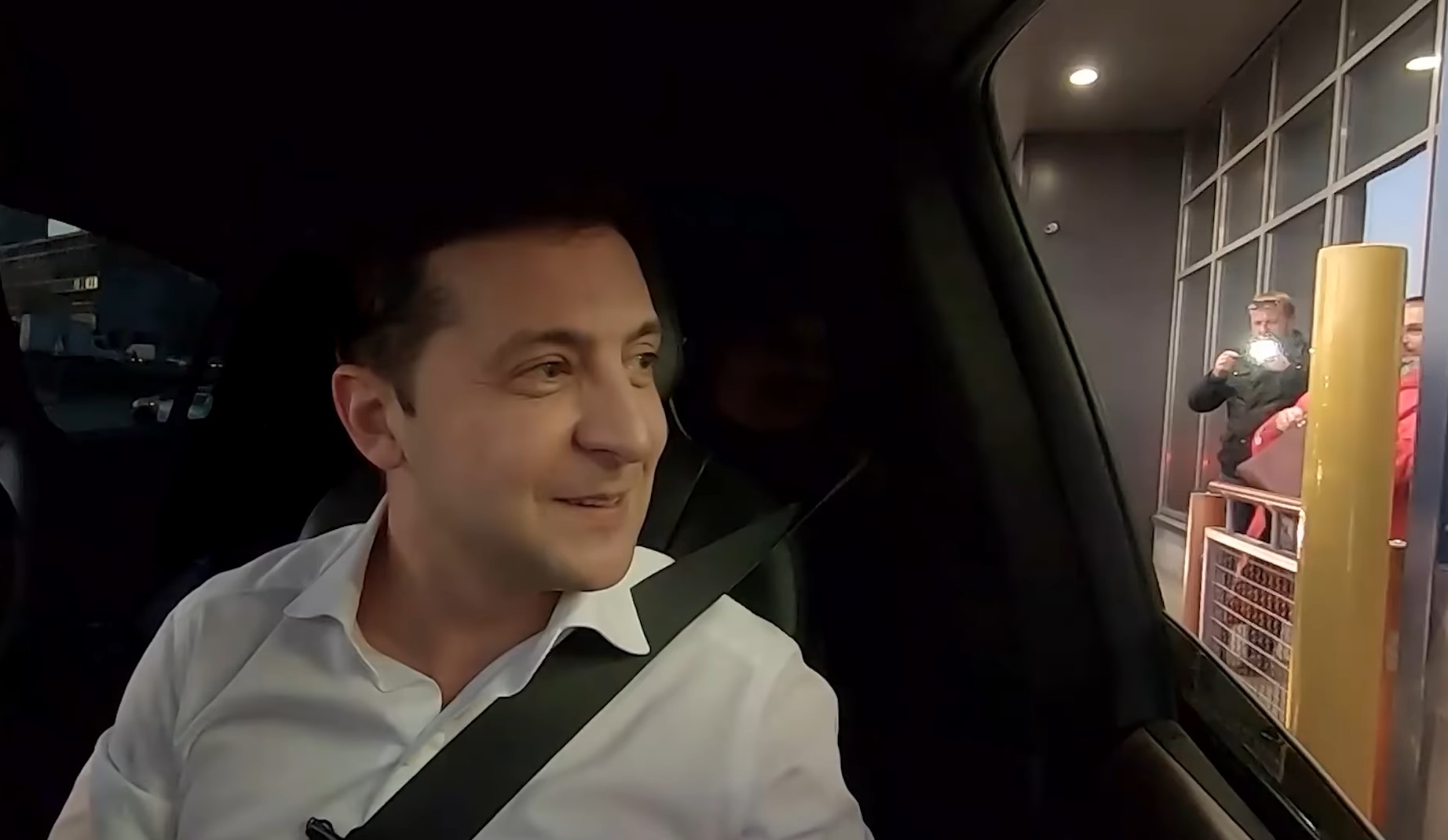 Дивіться, як змінилися Володимир і Олена Зеленські за три роки: красномовні фото