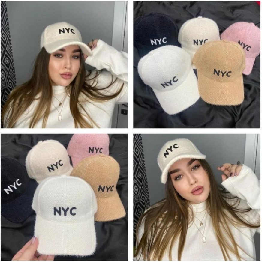 Наймодніші шапки 2023, які "порвали" всі тренди. Ви ще не купили одну из них?