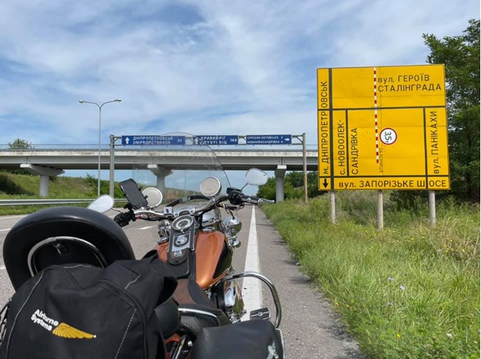 "Велике будівництво" очима блогера: як змінюються дороги від Києва до регіонів