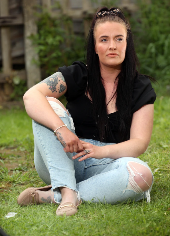 Справжня "Санта-Барбара": скандальний роман британця та українки отримав цікаве продовження