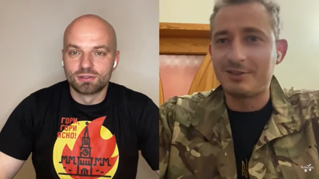 Коля Серга в Одессе помогал ловить коллаборантов: был приманкой для шпионов (видео)