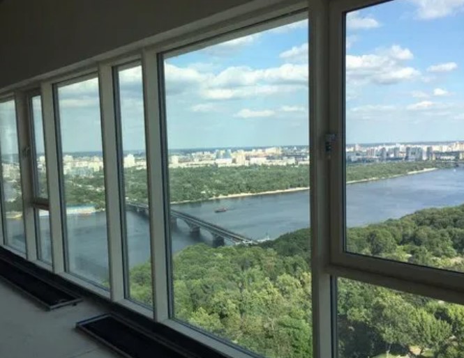 Квадрати на мільйони. Як виглядає найдорожча квартира в Києві: фото