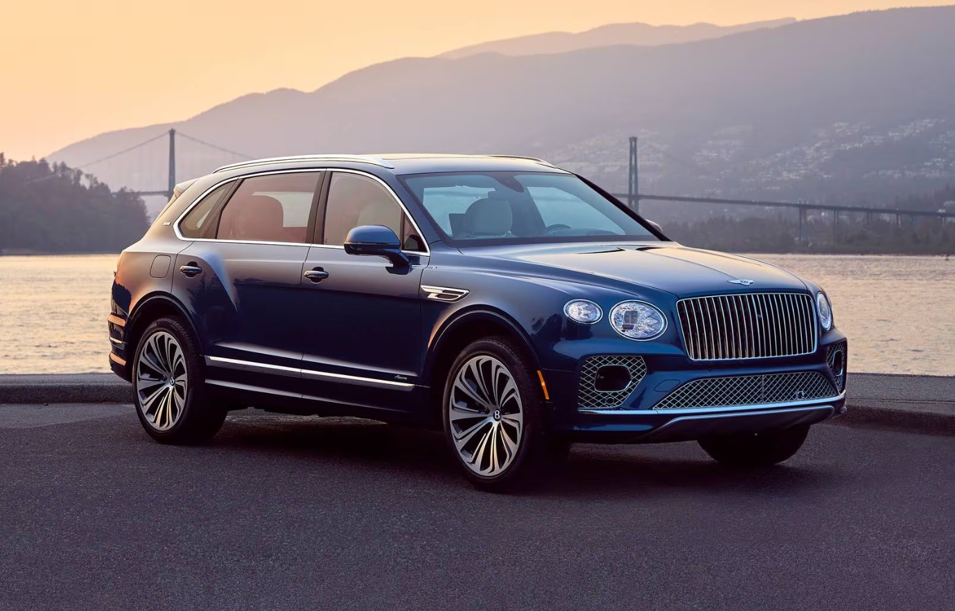 По цене суперкаров: ТОП-5 самых дорогих кроссоверов украинского рынка