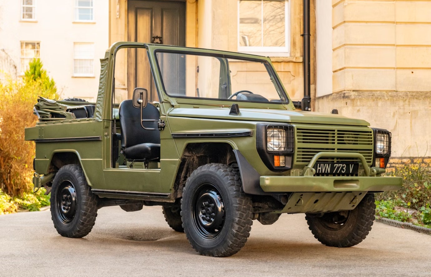 Автомобілі-близнюки: ТОП-5 найбільш цікавих пар машин