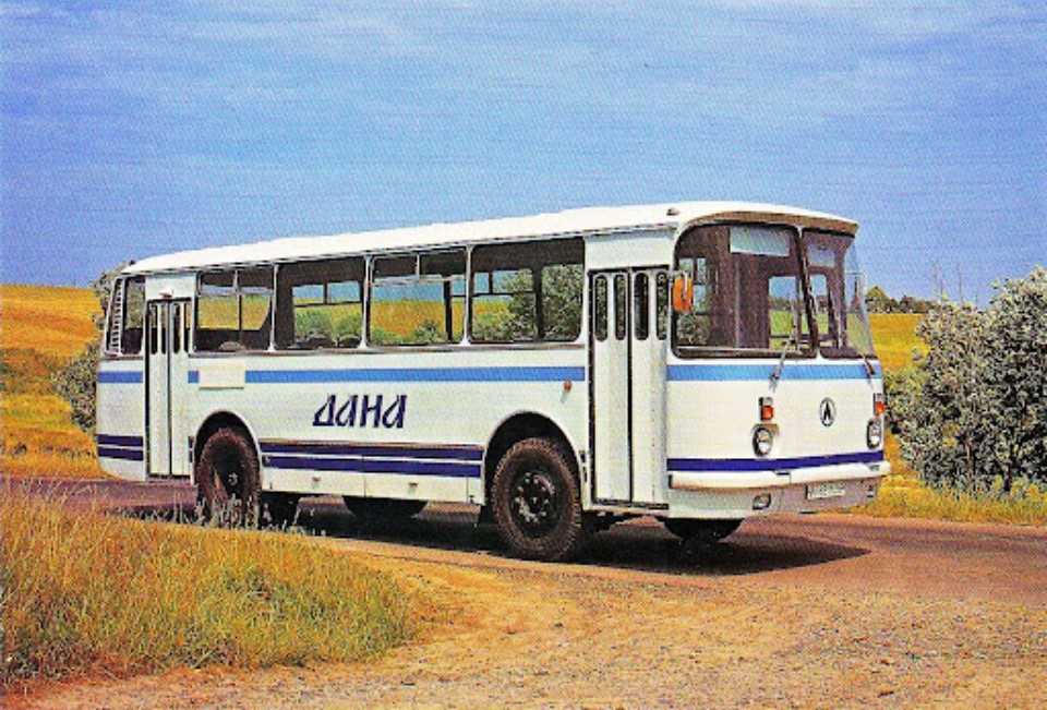 За що цінять ЛАЗи: ТОП-3 головних родзинки львівських автобусів