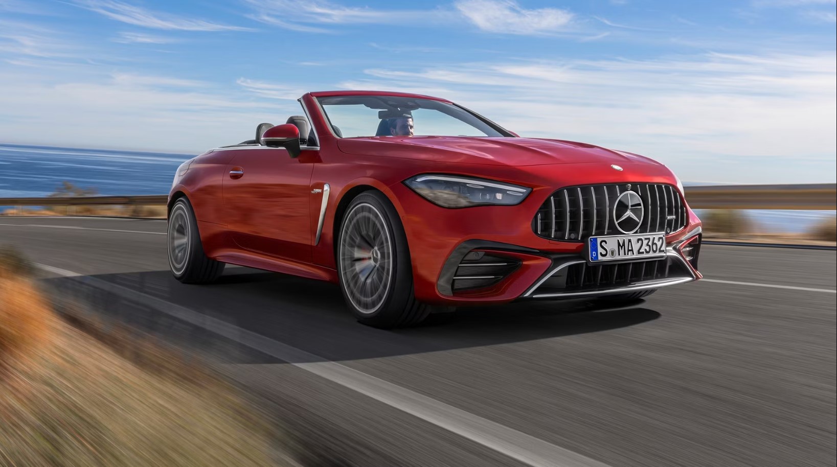 Зворотній бік кабріолета: чому не варто купувати машину без даху