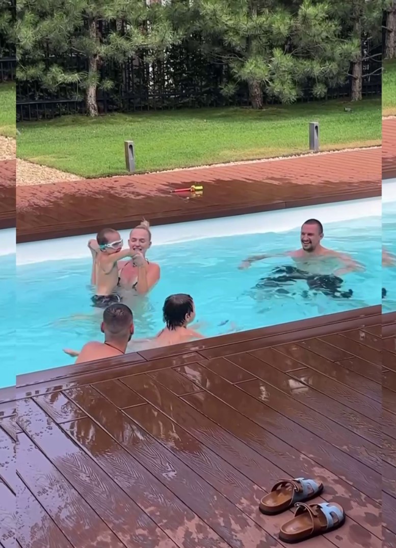 "Усі вже прокляли мене?". Тарас Цимбалюк перервав мовчання після скандалу з піснями росіян