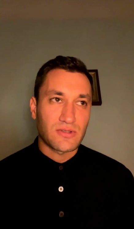 Бардаш в России решил сменить имя и получить новый паспорт