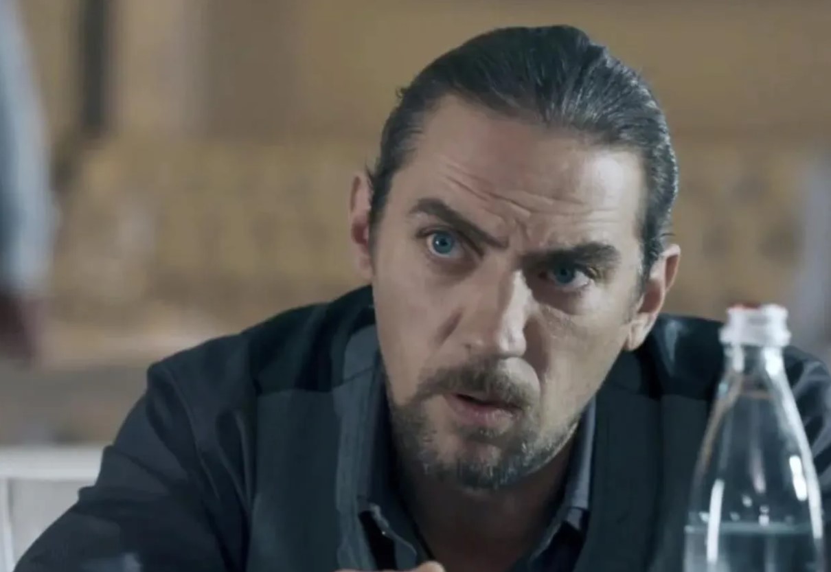 Помер актор зі "Сватів", який жив у Криму після окупації